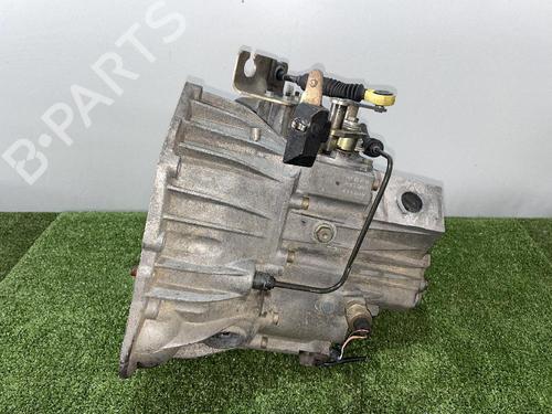 Used Gearbox MERCEDES-BENZ VITO Van (W638) [1997-2003]  31684474