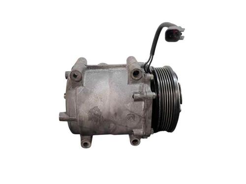 Used AC compressor AC compressor FORD FIESTA VI (CB1, CCN) 1.4 TDCi (68 hp) 27494857 27494857