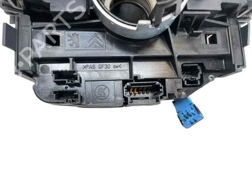Switch CITROËN DS4 (NX_) 1.6 HDi 115 | BP28008915I30 