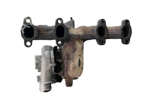 Turbolader/Kompressor VW BORA I (1J2) 1.9 SDI | BP27533941M71 