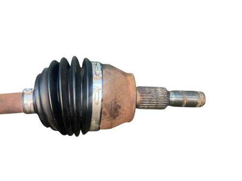 Right front driveshaft FORD FOCUS III 1.0 EcoBoost | BP25213358M39 - Image 4