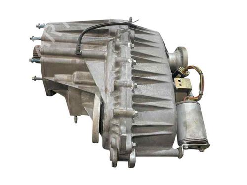 Used Transfer box Transfer box MERCEDES-BENZ M-CLASS (W163) ML 320 (163.154) (218 hp) 27449795 27449795