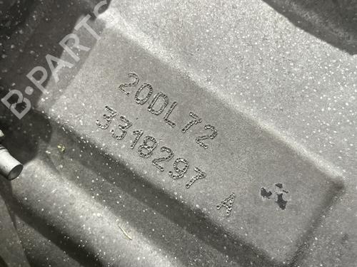 Used Gearbox Gearbox 31684163 31684163