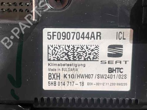 Used Climate control Climate control SEAT ATECA (KH7, KHP) 1.0 TSI (110 hp) 24224575 24224575