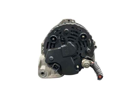 Alternator RENAULT CLIO II (BB_, CB_) 1.2 (BB0A, BB0F, BB10, BB1K, BB28, BB2D, BB2H, CB0A,... | BP29605719M7 