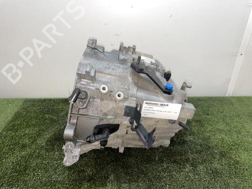 Gearkasse MITSUBISHI SPACE STAR MPV (DG_A) [1998-2004]  31684736