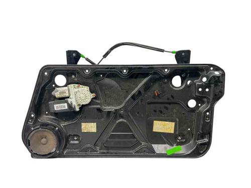 Rudehejsemekanisme Højre foran VW NEW BEETLE (9C1, 1C1) [1998-2012]  31683385