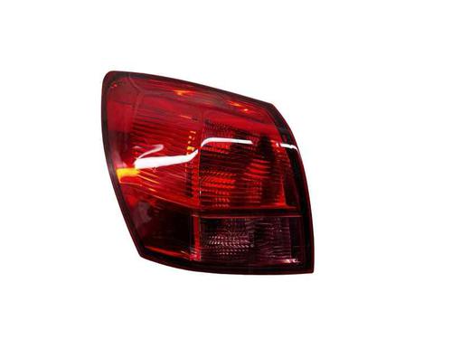 Used Left taillight Left taillight NISSAN QASHQAI I (J10, NJ10) 1.5 dCi (106 hp) 32280217 32280217