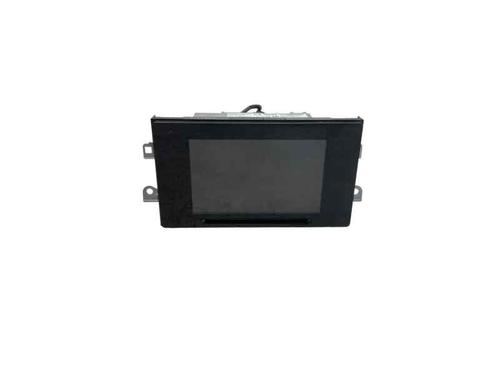 Used Display monitor TOYOTA AURIS (_E18_) 1.4 D-4D (NDE180_, NDE180R) (90 hp) 27924289