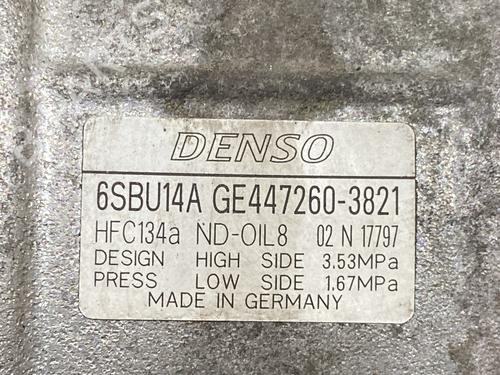 AC compressor BMW 3 Touring (E91)  | BP31681855M34  - Image 5