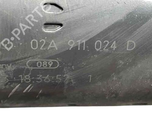 Starter SEAT TOLEDO II (1M2) 1.9 TDI | BP30294673M8 