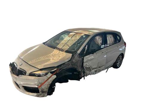 Left front window switch BMW 2 Active Tourer (F45) 216 d | BP29177567I27 - Image 9