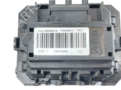 Heater resistor CITROËN DS4 (NX_) 1.6 HDi 115 | BP28008908M108 
