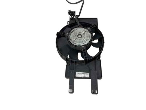 Heater blower motor FORD FOCUS III 1.6 Ti | BP30338900M62