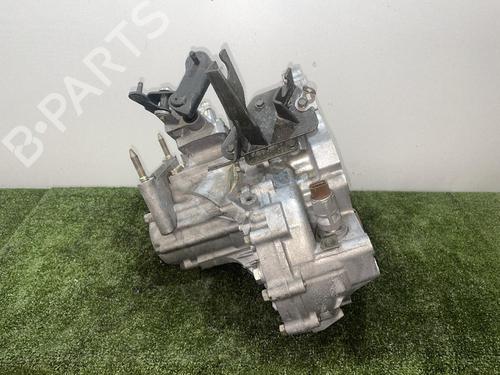 Gearbox HONDA CIVIC VII Hatchback (EU, EP, EV) | BP31684701M3 - Image 3