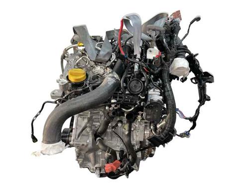 Used Engine Engine DACIA SANDERO III 1.0 TCe 110 (110 hp) 30899350 30899350