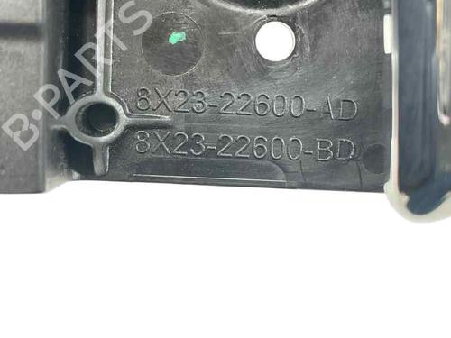 rear-right-interior-door-handle-jaguar-xf-i-x250-2008-2009-2010-2011-2012-2013-2014-2015-31682493 main image