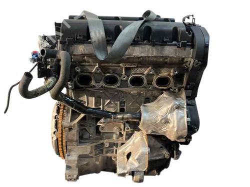 Engine PEUGEOT 307 (3A/C) 2.0 16V | BP29497843M1 