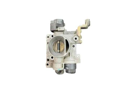 Used Throttle body FIAT SEICENTO / 600 (187_) 1.1 (187AXB, 187AXB1A, 187AXC1A02) (54 hp) 31683439