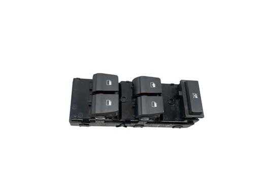 Left front window switch HYUNDAI i30 (PDE, PD, PDEN) 1.6 CRDi | BP28110019I27 