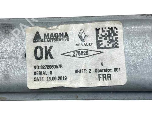 Rear right window mechanism DACIA SANDERO II TCe 90 (B8M1, B8MA, B8AC) | BP29177763C25 - Image 3