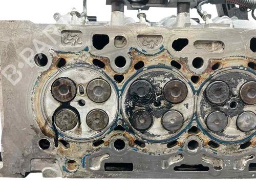 Cylinder head CITROËN BERLINGO / BERLINGO FIRST Box Body/MPV (M_) 1.6 HDI 90 (MB9HX, MC9HX) | BP29934050M5
