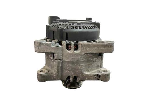 Alternator FORD FIESTA VI (CB1, CCN) 1.4 TDCi | BP27733184M7 