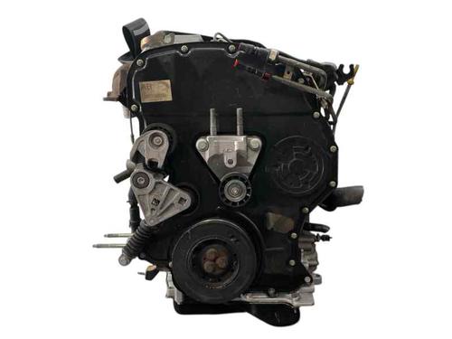 Engine FORD MONDEO III (B5Y) 2.0 16V TDDi / TDCi | BP31682552M1 - Image 4