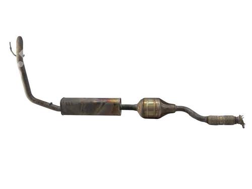 Katalysator DACIA SANDERO III 1.0 TCe 110 | BP30771090M10 