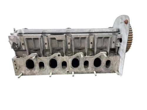 Used Cylinder head Cylinder head RENAULT MEGANE II Saloon (LM0/1_) 1.9 dCi (LM14, LM1D) (110 hp) 27448935 27448935