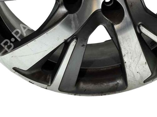 Used Rim Rim PEUGEOT 2008 I (CU_) 1.6 HDi (92 hp) 31799093 31799093
