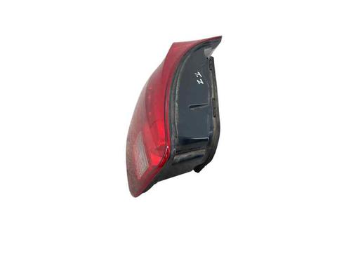 Left taillight CITROËN C4 Picasso I MPV (UD_) 1.6 VTi 120 | BP28162745C34 
