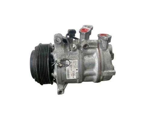 Used AC compressor MERCEDES-BENZ C-CLASS (W205) C 220 BlueTEC / d (205.002, 205.004) (170 hp) 25212208