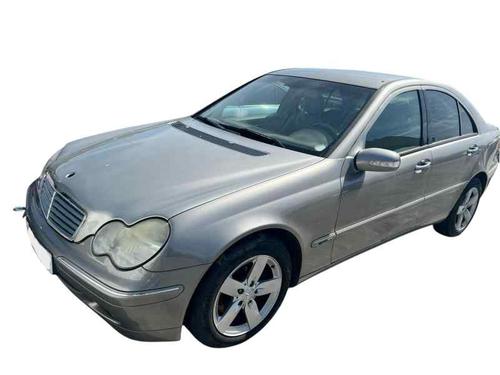 Starter MERCEDES-BENZ C-CLASS (W203) C 270 CDI (203.016) | BP27449791M8  - Image 7