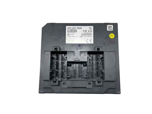 Used Electronic module SKODA FABIA III Estate (NJ5) 1.4 TDI (90 hp) 29518286