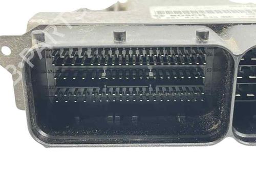Engine control unit (ECU) FIAT DUCATO Bus (250_) 115 Multijet 2,0 D | BP25435301M57 - Image 2