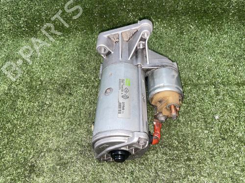 Used Starter Starter RENAULT LAGUNA II (BG0/1_) [2001-2007] 31684940 31684940