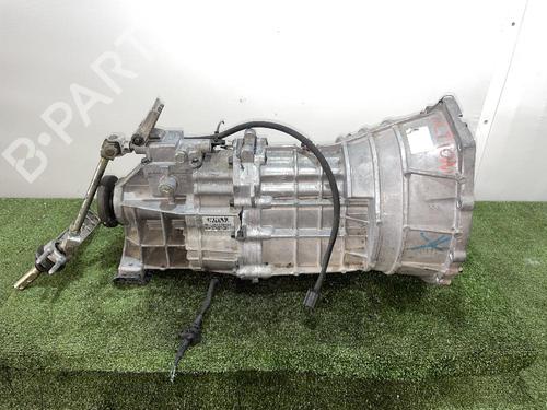 Gearbox SSANGYONG ACTYON I | BP31684659M3 - Image 3