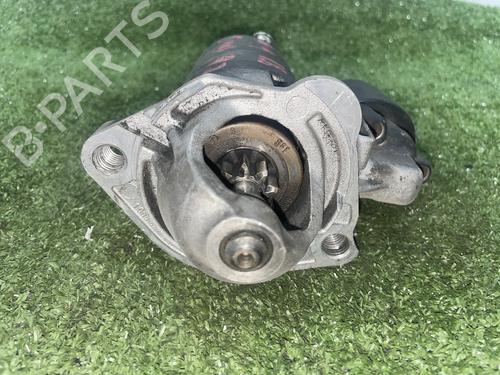 Used Starter Starter AUDI A4 B5 (8D2) [1994-2001] 31684908 31684908