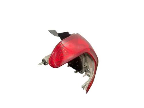 Left taillight PEUGEOT 2008 I (CU_) 1.2 VTi | BP25211501C34  - Image 5
