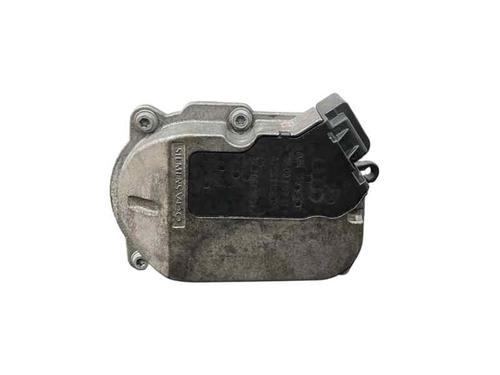Throttle body VW TOUAREG (7LA, 7L6, 7L7) 3.0 V6 TDI | BP27449834M82
