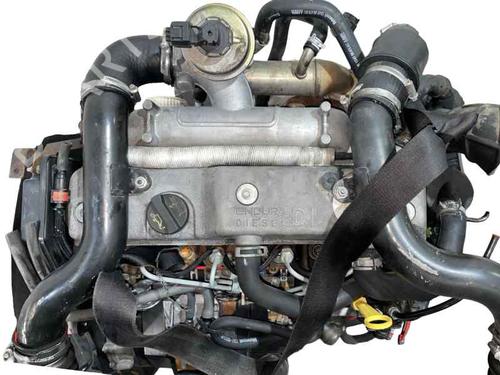 Engine FORD FOCUS I Saloon (DFW) 1.8 Turbo DI / TDDi | BP34236519M1 - Image 4