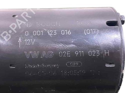 Starter VW PASSAT B6 Variant (3C5) 2.0 TDI 16V | BP25212521M8 - Image 5