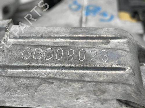 Gearbox AUDI A4 B6 (8E2) | BP31683992M3