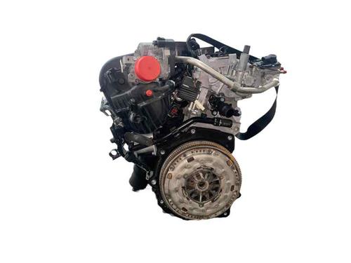Used Engine Engine SEAT LEON (1P1) 2.0 FSI (150 hp) 25211342 25211342