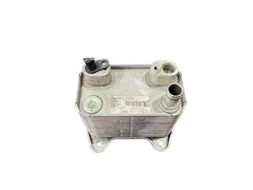 Used Oil radiator MERCEDES-BENZ E-CLASS (W210) E 320 CDI (210.026) (197 hp) 27714259