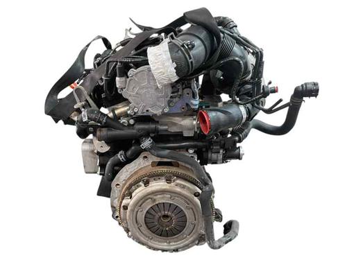 Engine VW CADDY III Box Body/MPV (2KA, 2KH, 2CA, 2CH) 1.9 TDI | BP29933992M1