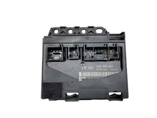 Electronic module VW PASSAT B7 (362) 2.0 TDI | BP30718130M83 - Image 4