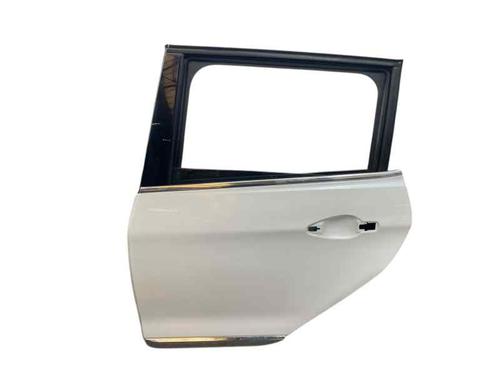 Used Left rear door PEUGEOT 2008 I (CU_) 1.6 HDi (92 hp) 29582903