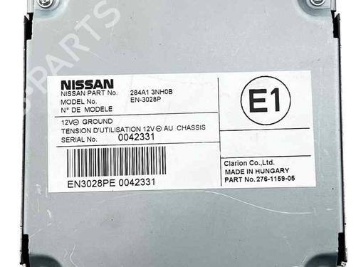 Used Electronic module Electronic module NISSAN LEAF (ZE0) Electric (109 hp) 34236379 34236379